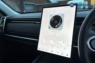 Jaecoo 7 Luxury Automatic Petrol Plug-In Hybrid SUV - Stock Number (1694090) - 8th supplementary image