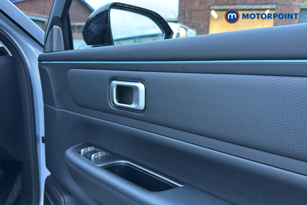 Jaecoo 7 Luxury Automatic Petrol Plug-In Hybrid SUV - Stock Number (1694090) - 10th supplementary image