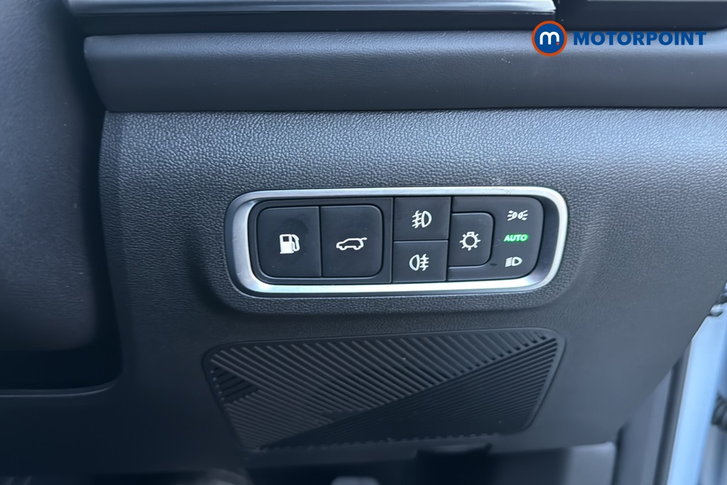 Jaecoo 7 Luxury Automatic Petrol Plug-In Hybrid SUV - Stock Number (1694090) - 11th supplementary image