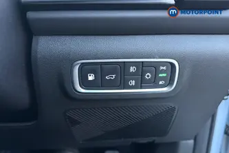 Jaecoo 7 Luxury Automatic Petrol Plug-In Hybrid SUV - Stock Number (1694090) - 11th supplementary image