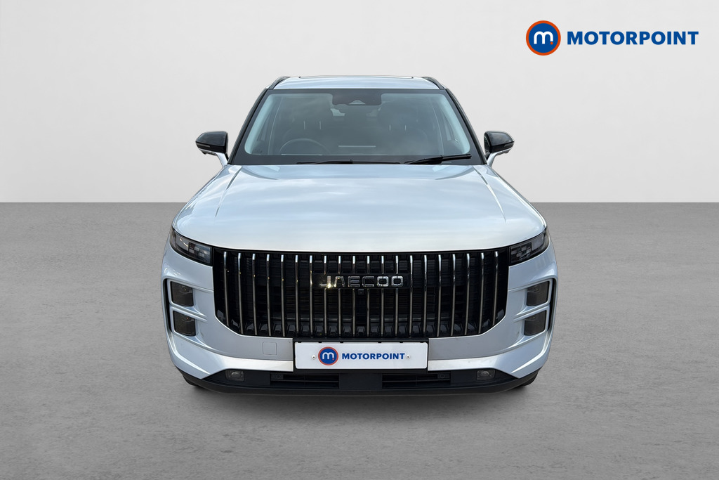 Jaecoo 7 Luxury Automatic Petrol Plug-In Hybrid SUV - Stock Number (1694090) - Front bumper