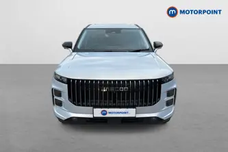 Jaecoo 7 Luxury Automatic Petrol Plug-In Hybrid SUV - Stock Number (1694090) - Front bumper