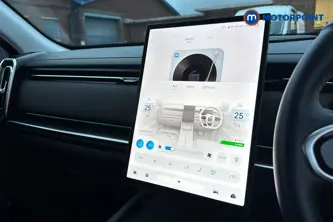 Jaecoo 7 Luxury Automatic Petrol Plug-In Hybrid SUV - Stock Number (1694090) - 12th supplementary image