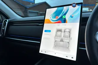 Jaecoo 7 Luxury Automatic Petrol Plug-In Hybrid SUV - Stock Number (1694090) - 14th supplementary image