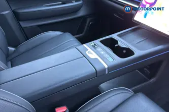 Jaecoo 7 Luxury Automatic Petrol Plug-In Hybrid SUV - Stock Number (1694090) - 15th supplementary image