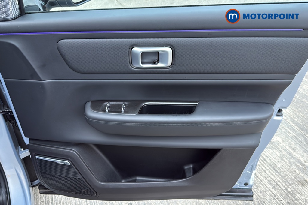 Jaecoo 7 Luxury Automatic Petrol Plug-In Hybrid SUV - Stock Number (1694090) - 18th supplementary image