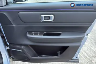 Jaecoo 7 Luxury Automatic Petrol Plug-In Hybrid SUV - Stock Number (1694090) - 18th supplementary image