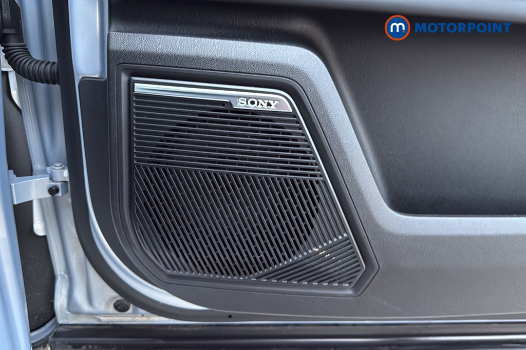 Jaecoo 7 Luxury Automatic Petrol Plug-In Hybrid SUV - Stock Number (1694090) - 21st supplementary image