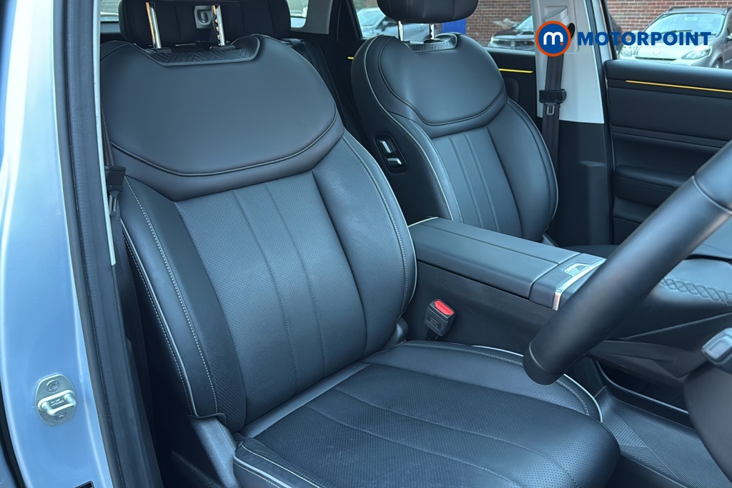 Jaecoo 7 Luxury Automatic Petrol Plug-In Hybrid SUV - Stock Number (1694090) - 22nd supplementary image