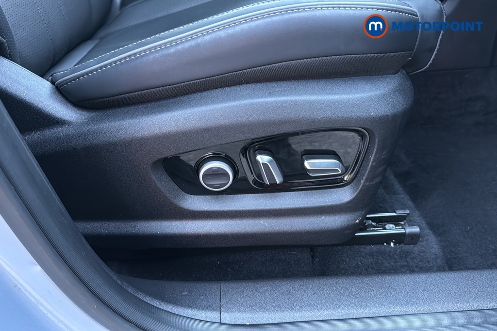Jaecoo 7 Luxury Automatic Petrol Plug-In Hybrid SUV - Stock Number (1694090) - 23rd supplementary image