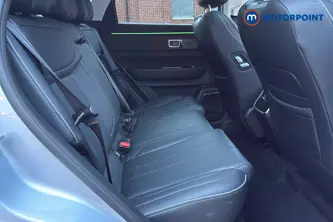 Jaecoo 7 Luxury Automatic Petrol Plug-In Hybrid SUV - Stock Number (1694090) - 25th supplementary image