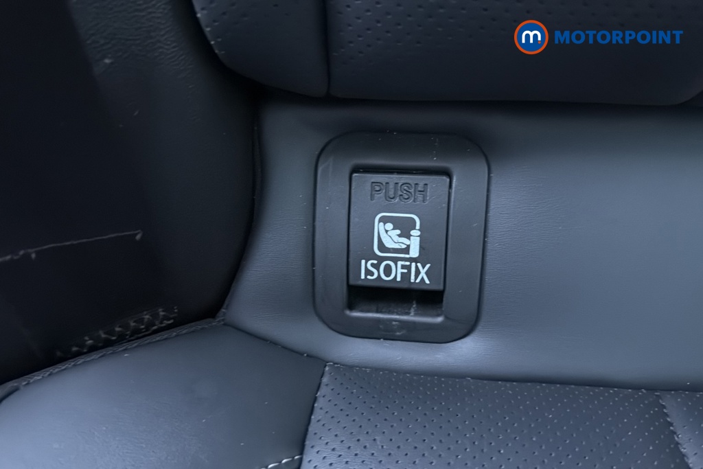 Jaecoo 7 Luxury Automatic Petrol Plug-In Hybrid SUV - Stock Number (1694090) - 27th supplementary image
