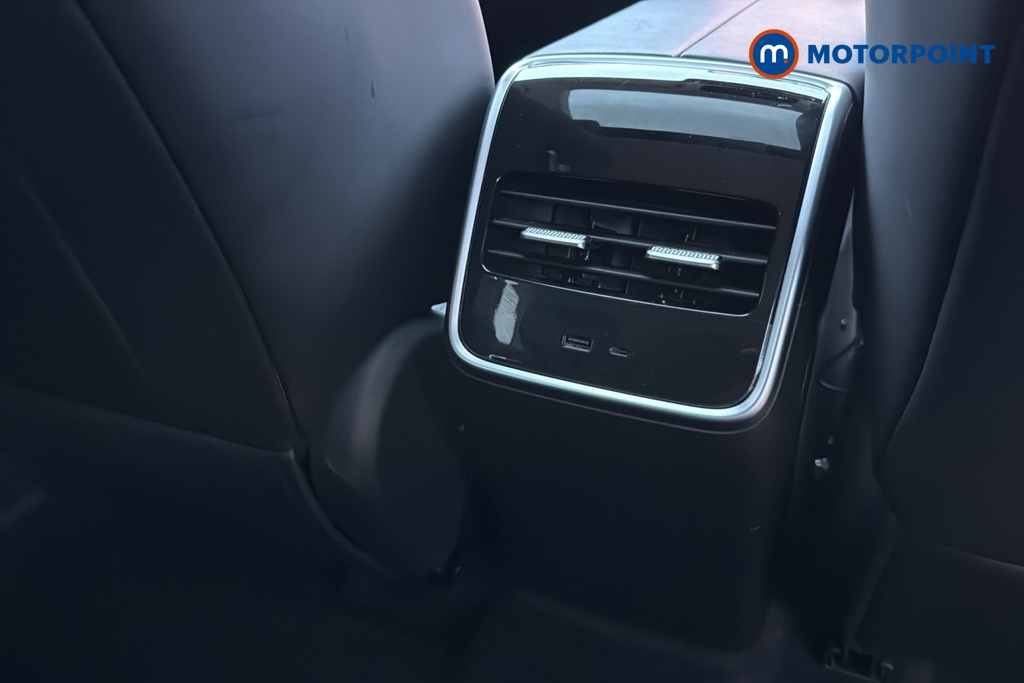 Jaecoo 7 Luxury Automatic Petrol Plug-In Hybrid SUV - Stock Number (1694090) - 28th supplementary image
