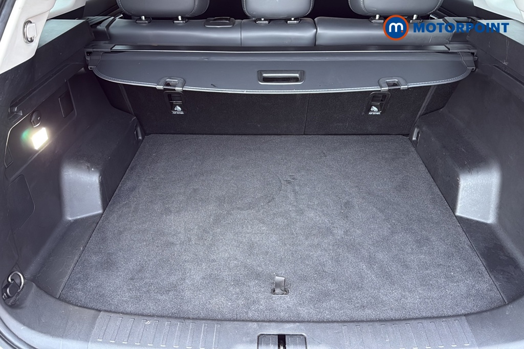 Jaecoo 7 Luxury Automatic Petrol Plug-In Hybrid SUV - Stock Number (1694090) - 30th supplementary image