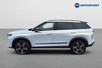 Jaecoo 7 Luxury Automatic Petrol Plug-In Hybrid SUV - Stock Number (1694090) - Drivers side