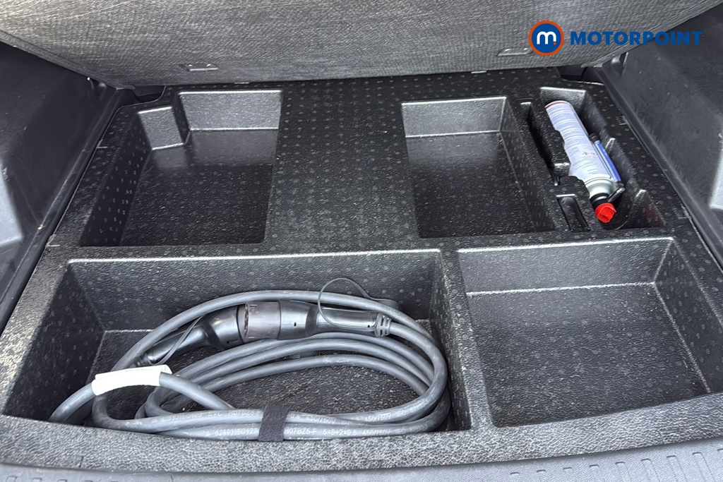 Jaecoo 7 Luxury Automatic Petrol Plug-In Hybrid SUV - Stock Number (1694090) - 33rd supplementary image