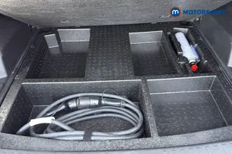 Jaecoo 7 Luxury Automatic Petrol Plug-In Hybrid SUV - Stock Number (1694090) - 33rd supplementary image