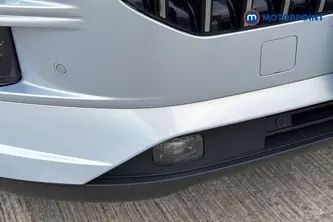 Jaecoo 7 Luxury Automatic Petrol Plug-In Hybrid SUV - Stock Number (1694090) - 38th supplementary image