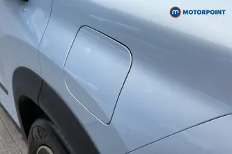 Jaecoo 7 Luxury Automatic Petrol Plug-In Hybrid SUV - Stock Number (1694090) - 41st supplementary image