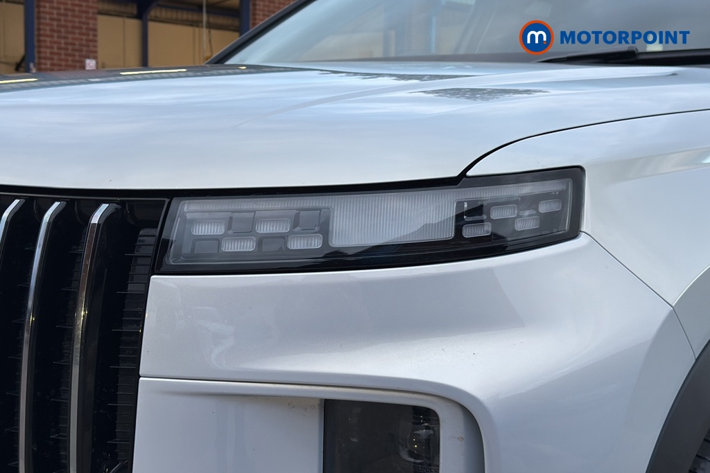 Jaecoo 7 Luxury Automatic Petrol Plug-In Hybrid SUV - Stock Number (1694090) - 42nd supplementary image