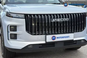 Jaecoo 7 Luxury Automatic Petrol Plug-In Hybrid SUV - Stock Number (1694090) - 43rd supplementary image