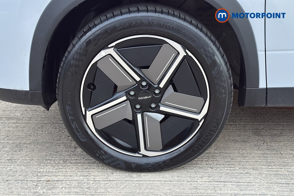 Jaecoo 7 Luxury Automatic Petrol Plug-In Hybrid SUV - Stock Number (1694090) - 44th supplementary image