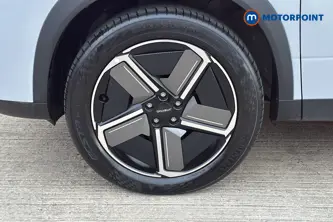Jaecoo 7 Luxury Automatic Petrol Plug-In Hybrid SUV - Stock Number (1694090) - 44th supplementary image