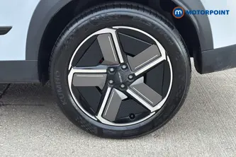 Jaecoo 7 Luxury Automatic Petrol Plug-In Hybrid SUV - Stock Number (1694090) - 45th supplementary image