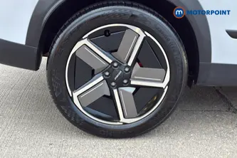 Jaecoo 7 Luxury Automatic Petrol Plug-In Hybrid SUV - Stock Number (1694090) - 46th supplementary image