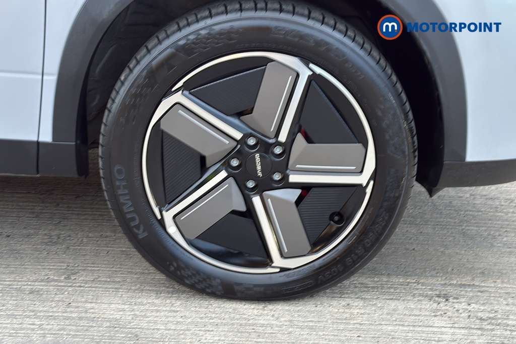 Jaecoo 7 Luxury Automatic Petrol Plug-In Hybrid SUV - Stock Number (1694090) - 47th supplementary image