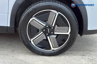 Jaecoo 7 Luxury Automatic Petrol Plug-In Hybrid SUV - Stock Number (1694090) - 47th supplementary image