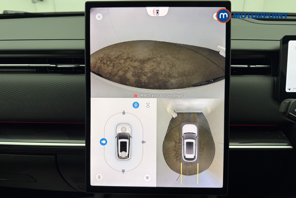 Jaecoo 7 Luxury Automatic Petrol Plug-In Hybrid SUV - Stock Number (1694097) - 9th supplementary image