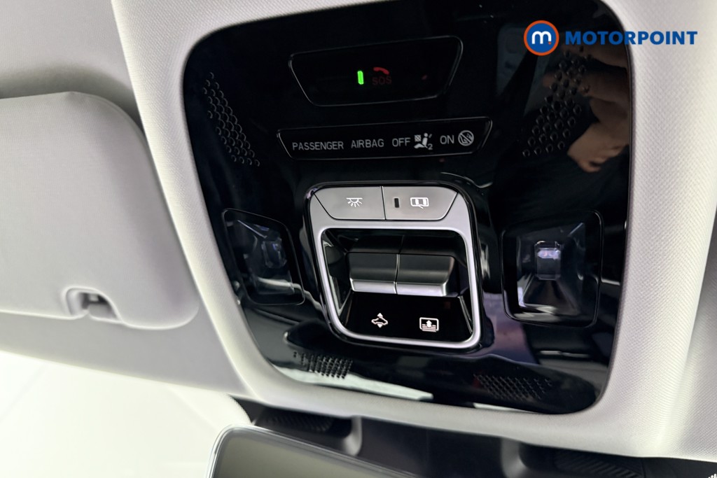 Jaecoo 7 Luxury Automatic Petrol Plug-In Hybrid SUV - Stock Number (1694097) - 12th supplementary image