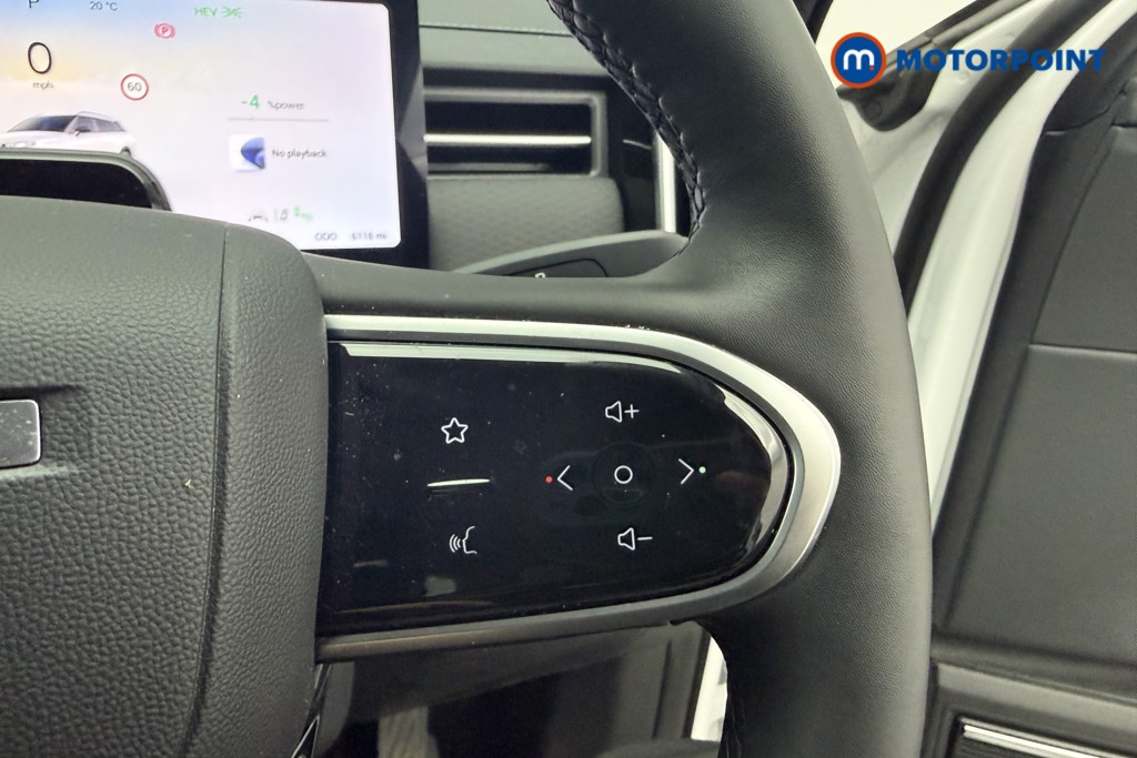 Jaecoo 7 Luxury Automatic Petrol Plug-In Hybrid SUV - Stock Number (1694097) - 14th supplementary image