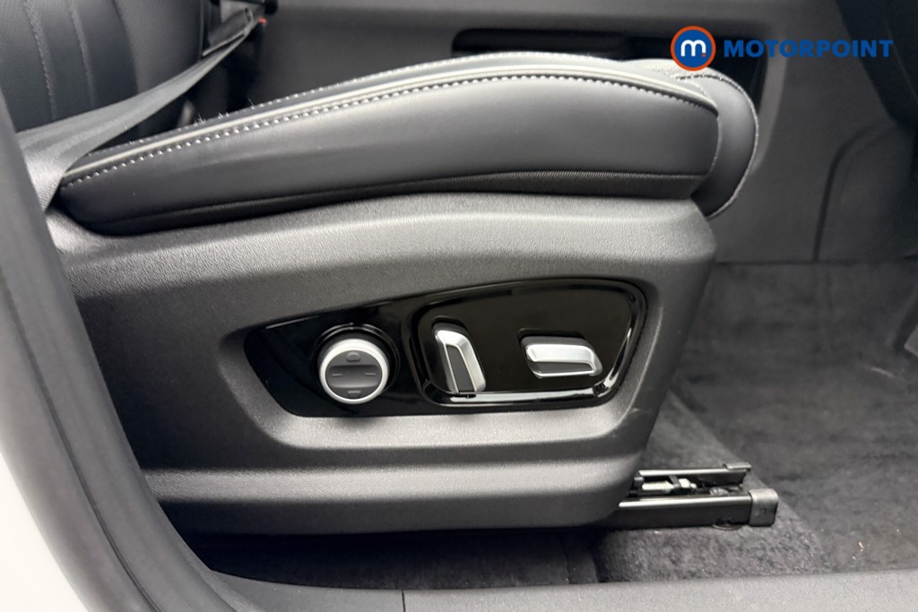 Jaecoo 7 Luxury Automatic Petrol Plug-In Hybrid SUV - Stock Number (1694097) - 20th supplementary image