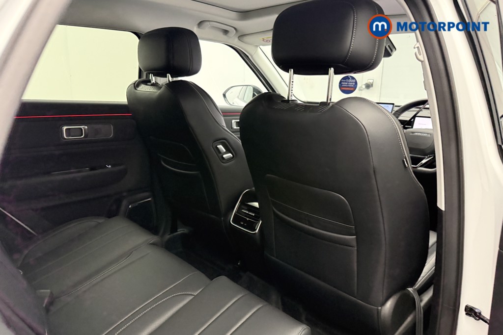 Jaecoo 7 Luxury Automatic Petrol Plug-In Hybrid SUV - Stock Number (1694097) - 21st supplementary image
