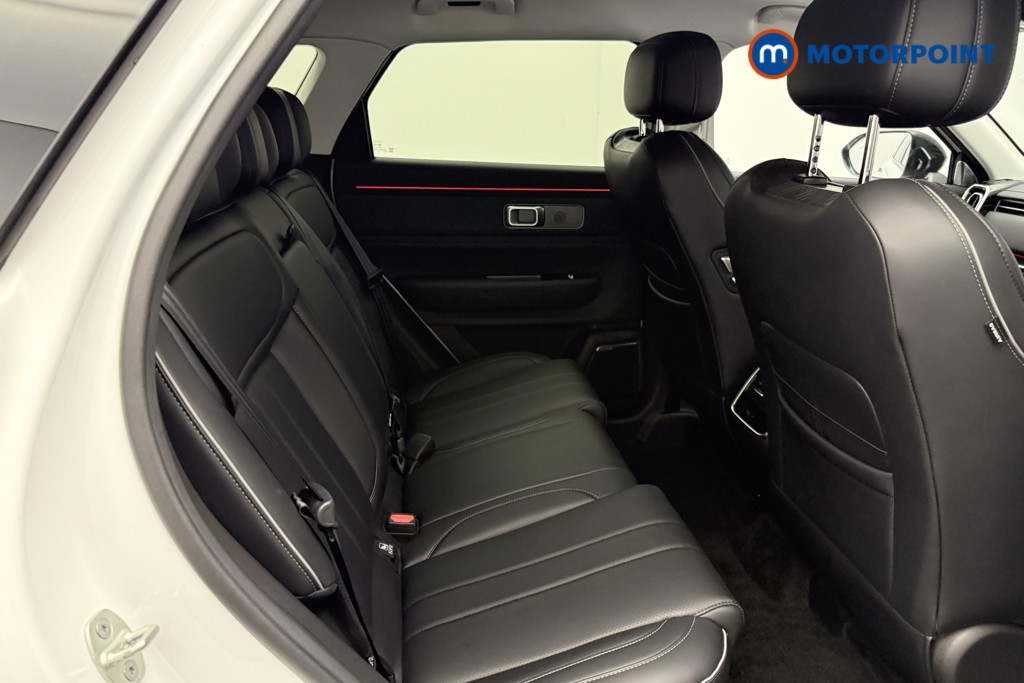 Jaecoo 7 Luxury Automatic Petrol Plug-In Hybrid SUV - Stock Number (1694097) - 22nd supplementary image