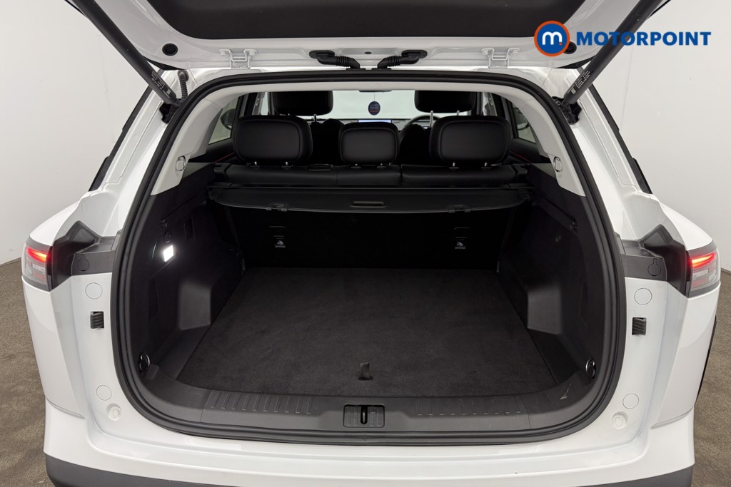 Jaecoo 7 Luxury Automatic Petrol Plug-In Hybrid SUV - Stock Number (1694097) - 27th supplementary image