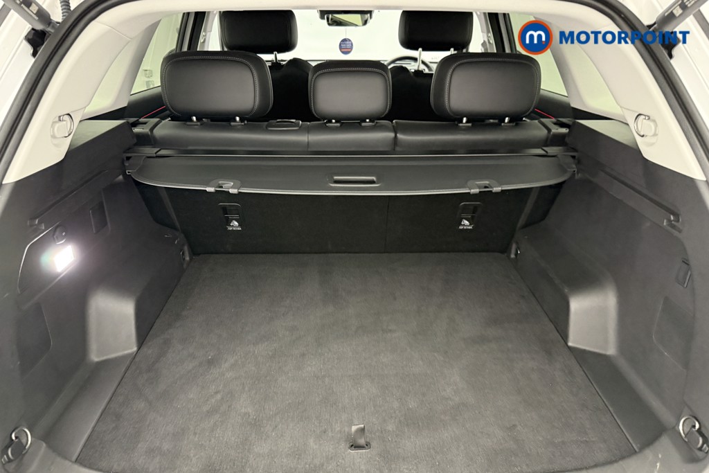 Jaecoo 7 Luxury Automatic Petrol Plug-In Hybrid SUV - Stock Number (1694097) - 28th supplementary image