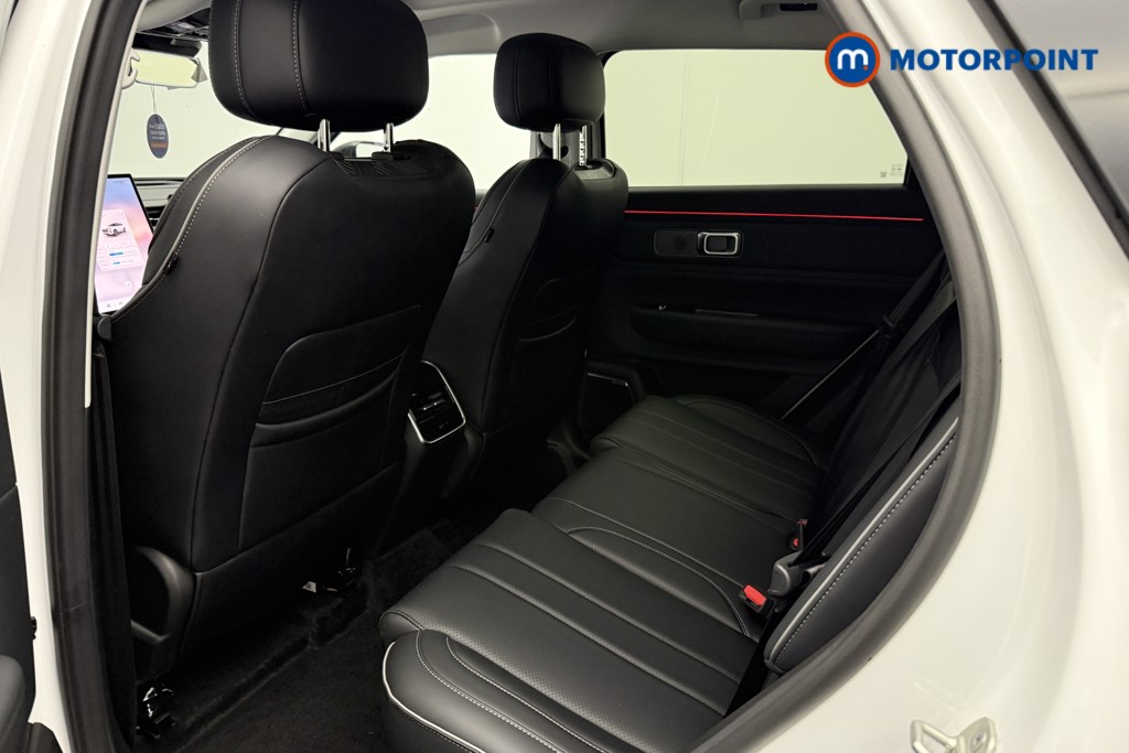 Jaecoo 7 Luxury Automatic Petrol Plug-In Hybrid SUV - Stock Number (1694097) - 30th supplementary image