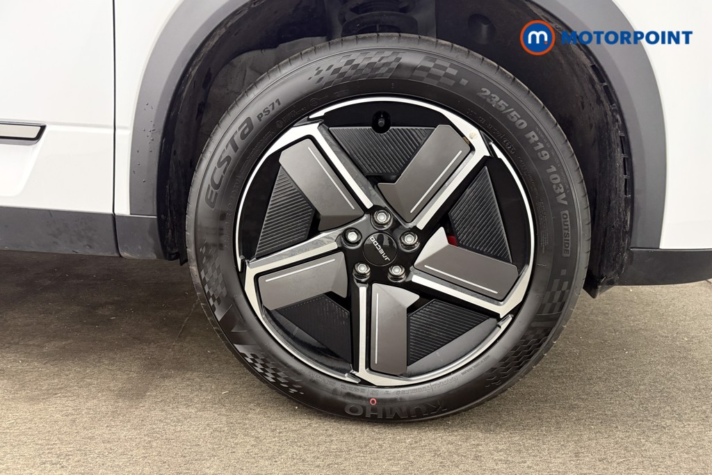 Jaecoo 7 Luxury Automatic Petrol Plug-In Hybrid SUV - Stock Number (1694097) - 36th supplementary image