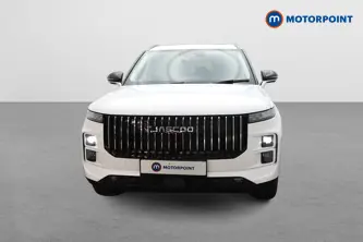 Jaecoo 7 Luxury Automatic Petrol Plug-In Hybrid SUV - Stock Number (1694097) - Front bumper