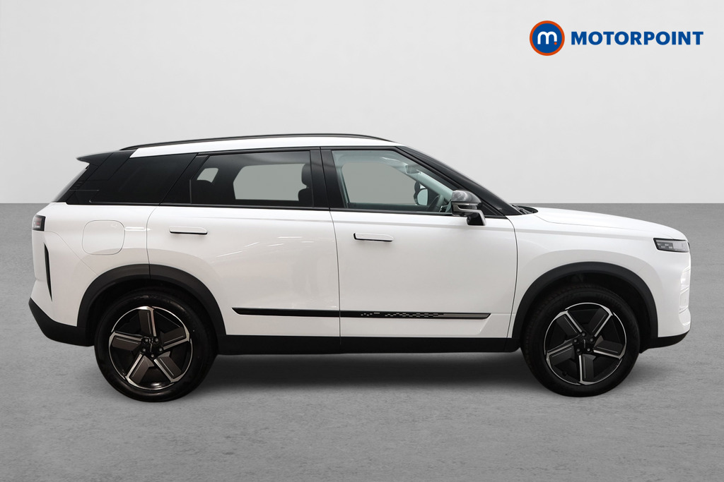 Jaecoo 7 Luxury Automatic Petrol Plug-In Hybrid SUV - Stock Number (1694097) - Drivers side