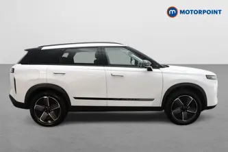 Jaecoo 7 Luxury Automatic Petrol Plug-In Hybrid SUV - Stock Number (1694097) - Drivers side