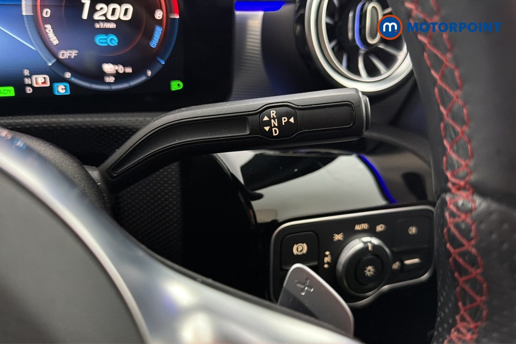 Mercedes-Benz A Class Amg Line Automatic Petrol Plug-In Hybrid Hatchback - Stock Number (1694190) - 6th supplementary image
