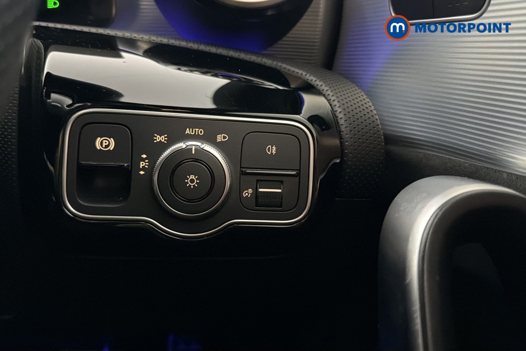Mercedes-Benz A Class Amg Line Automatic Petrol Plug-In Hybrid Hatchback - Stock Number (1694190) - 11th supplementary image