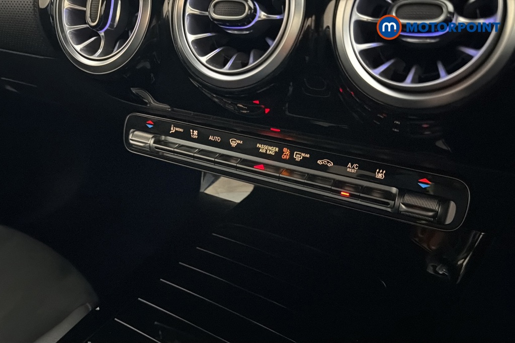 Mercedes-Benz A Class Amg Line Automatic Petrol Plug-In Hybrid Hatchback - Stock Number (1694190) - 12th supplementary image