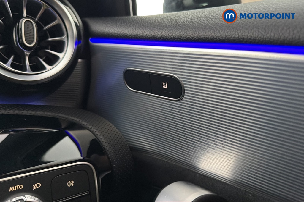 Mercedes-Benz A Class Amg Line Automatic Petrol Plug-In Hybrid Hatchback - Stock Number (1694190) - 14th supplementary image