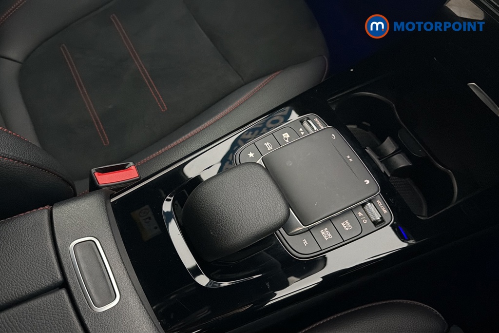 Mercedes-Benz A Class Amg Line Automatic Petrol Plug-In Hybrid Hatchback - Stock Number (1694190) - 15th supplementary image