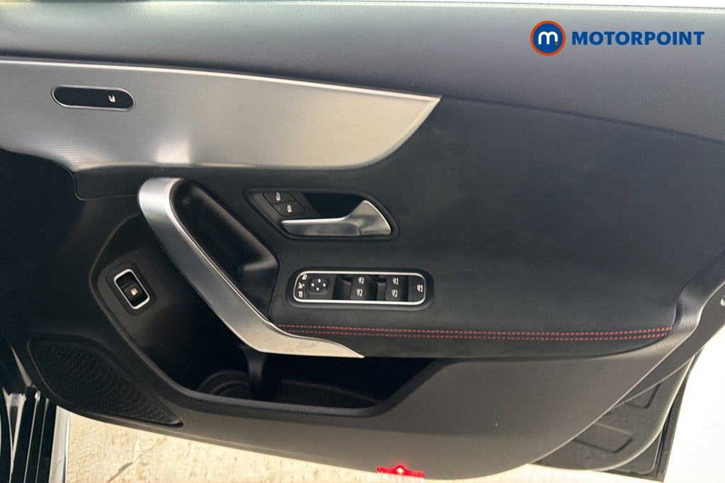 Mercedes-Benz A Class Amg Line Automatic Petrol Plug-In Hybrid Hatchback - Stock Number (1694190) - 18th supplementary image